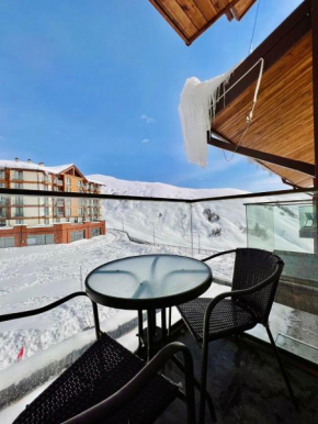 Gudauri New Loft 1 TOPHIT